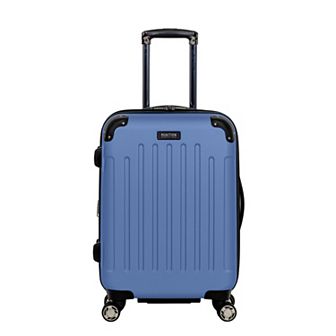 Kenneth Cole Reaction Renegade 20-Inch Carry-On Hardside Spinner Luggage