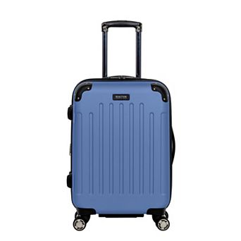 Kenneth Cole Reaction Renegade 20-Inch Carry-On Hardside Spinner Luggage