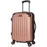 Kenneth Cole Reaction Renegade 20-Inch Carry-On Hardside Spinner Luggage