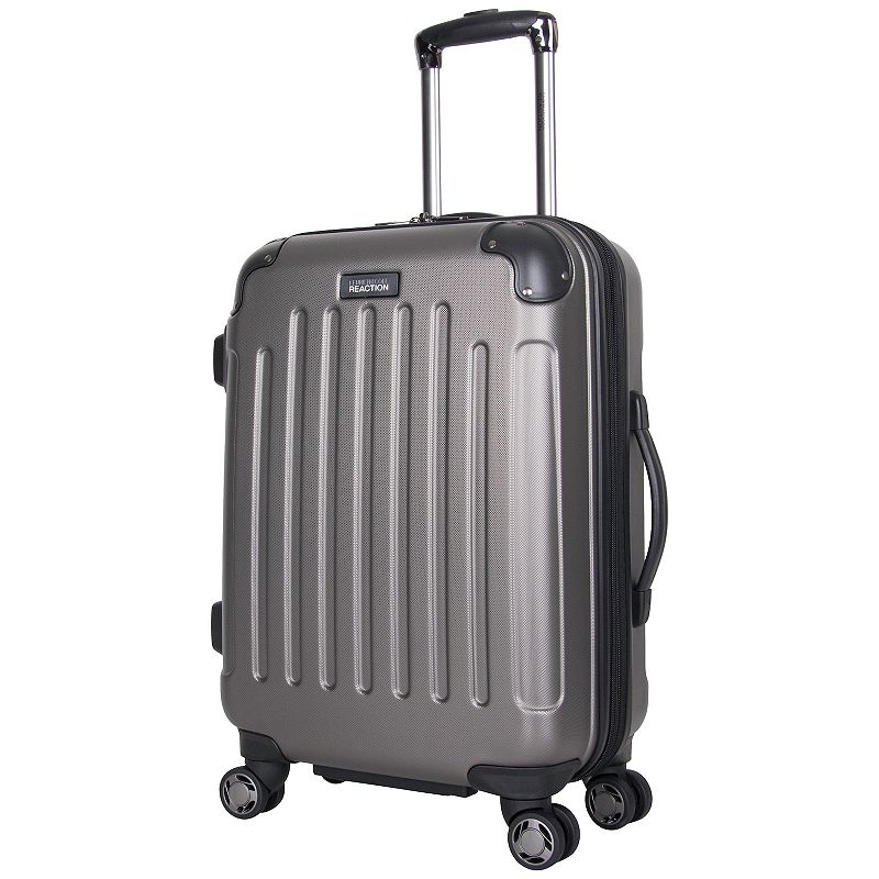 Kenneth Cole Reaction Renegade 20-Inch Carry-On Hardside Spinner Luggage, G