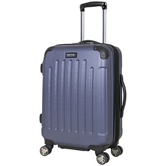 Kenneth Cole Reaction Renegade 20-Inch Carry-On Hardside Spinner Luggage
