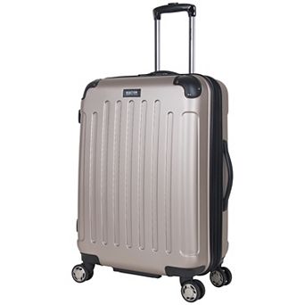 Kenneth Cole Reaction Renegade 24-Inch Hardside Spinner Luggage