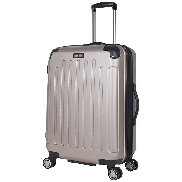 Kenneth Cole Reaction Renegade 24-Inch Hardside Spinner Luggage - Champagne