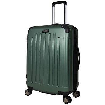 Kenneth Cole Reaction Renegade 24-Inch Hardside Spinner Luggage