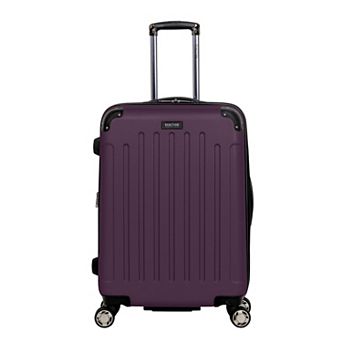 Kenneth Cole Reaction Renegade 24-Inch Hardside Spinner Luggage
