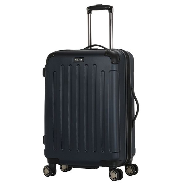 Kenneth Cole Reaction Renegade 24-Inch Hardside Spinner Luggage - Naval