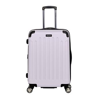 Kenneth Cole Reaction Renegade 24-Inch Hardside Spinner Luggage