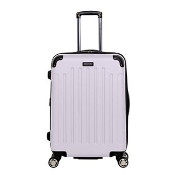Kenneth Cole Reaction Renegade 24-Inch Hardside Spinner Luggage