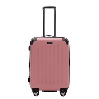 Kenneth Cole Reaction Renegade 24-Inch Hardside Spinner Luggage