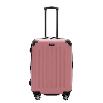 Kenneth Cole Reaction Renegade 24-Inch Hardside Spinner Luggage