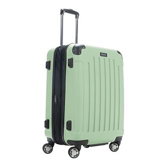 Kenneth Cole Reaction Renegade 24-Inch Hardside Spinner Luggage