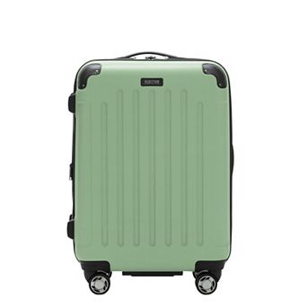 Kenneth Cole Reaction Renegade 24-Inch Hardside Spinner Luggage