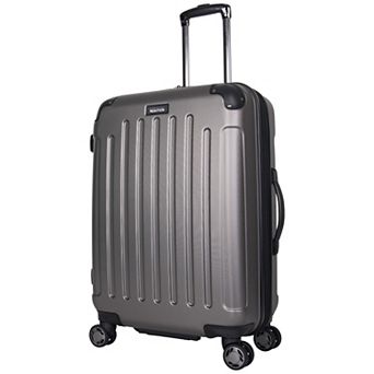 Kenneth Cole Reaction Renegade 24-Inch Hardside Spinner Luggage