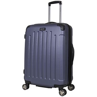 Kenneth Cole Reaction Renegade 24-Inch Hardside Spinner Luggage