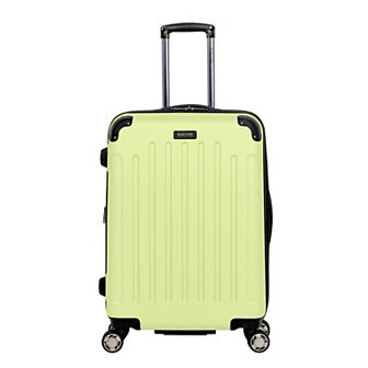 Kenneth Cole Reaction Renegade 24-Inch Hardside Spinner Luggage
