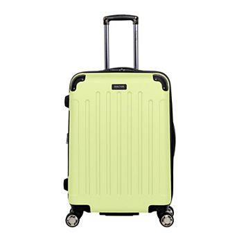 Kenneth Cole Reaction Renegade 24-Inch Hardside Spinner Luggage