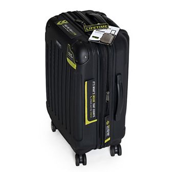 Kenneth Cole Reaction Renegade 28-Inch Hardside Spinner Luggage