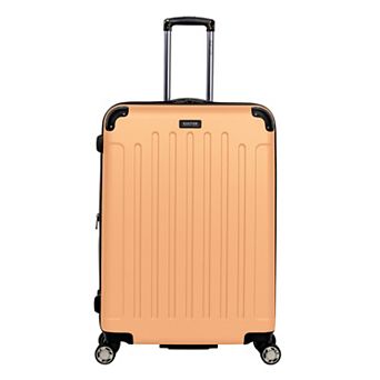 Kenneth Cole Reaction Renegade 28-Inch Hardside Spinner Luggage