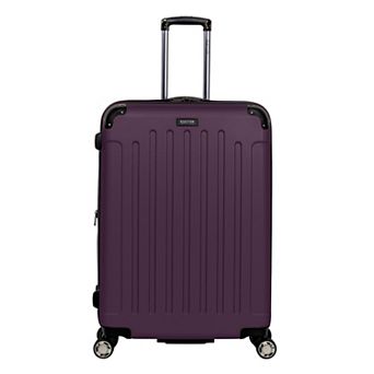 Kenneth Cole Reaction Renegade 28-Inch Hardside Spinner Luggage