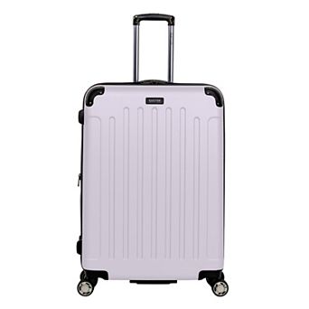 Kenneth Cole Reaction Renegade 28-Inch Hardside Spinner Luggage