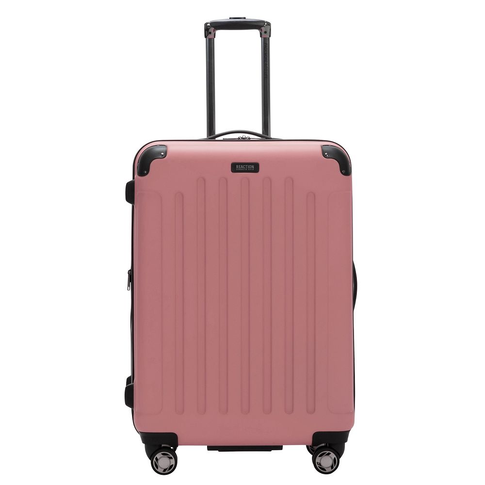 Kenneth Cole Reaction Renegade 28-Inch Hardside Spinner Luggage