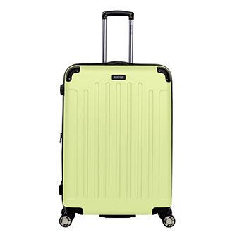 Kenneth Cole Reaction Renegade 28-Inch Hardside Spinner Luggage