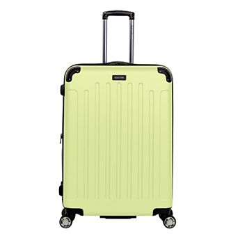 Kenneth Cole Reaction Renegade 28-Inch Hardside Spinner Luggage