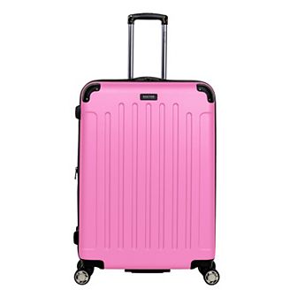 Kenneth Cole Reaction Renegade 28-Inch Hardside Spinner Luggage