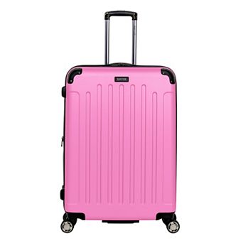 Kenneth Cole Reaction Renegade 28-Inch Hardside Spinner Luggage