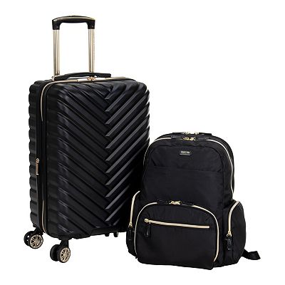 Kenneth cole reaction roller bag on sale