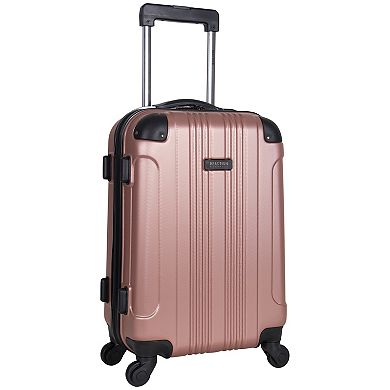 Kenneth Cole Reaction Out of Bounds 3-Piece Hardside Spinner Luggage Set