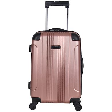 Kenneth Cole Reaction Out of Bounds 3-Piece Hardside Spinner Luggage Set