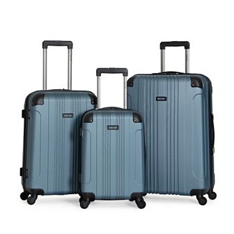 Kenneth Cole Reaction Out of Bounds 3 pc Hardside Spinner Luggage Set