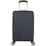 Kenneth Cole Reaction Madison Square 20-Inch Carry-On Hardside Spinner ...