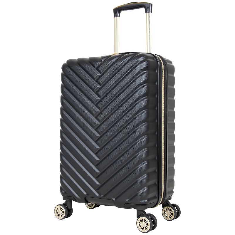 Kenneth Cole Reaction Madison Square 20-Inch Carry-On Hardside Spinner Lugg