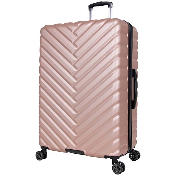 Cole Reaction Renegade 20Inch CarryOn Hardside Spinner
