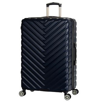 Kenneth Cole Reaction Madison Square 28-Inch Chevron Hardside Spinner Luggage