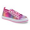 Laura Ashley Girls' Rainbow Sneakers 