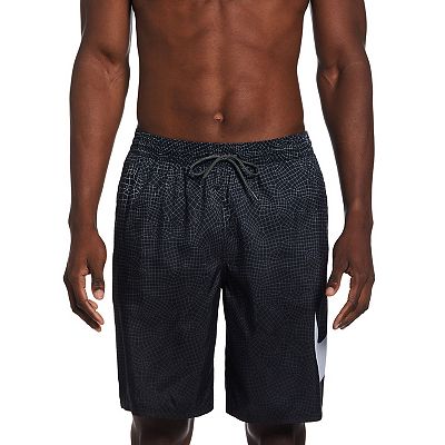 Kohls nike swim trunks hotsell