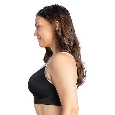 Women's Parfait Wave Wireless Sports Bra P6052