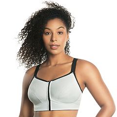 Dominique Womens Elise Wave Bra Black 32B One Size at