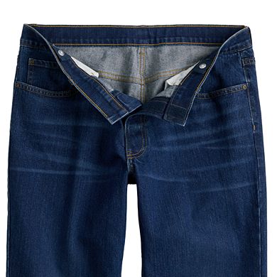 Men's Sonoma Goods For Life® Adaptive Jeans