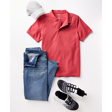 Men's Sonoma Goods For Life® Adaptive Jeans