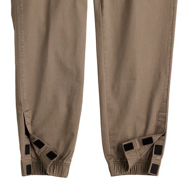 Men's Adaptive Sonoma Goods For Life® Jogger Pants