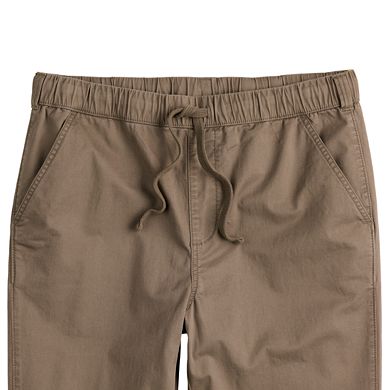 Men's Adaptive Sonoma Goods For Life?? Jogger Pants