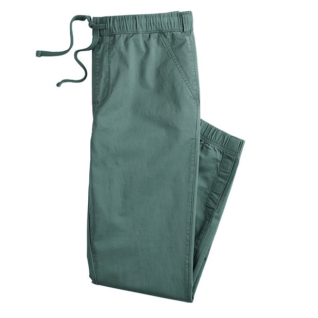 Men's Adaptive Sonoma Goods For Life® Jogger Pants