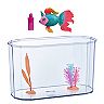 Little Live Pets Fantasea Lil' Dippers Fish and Tank