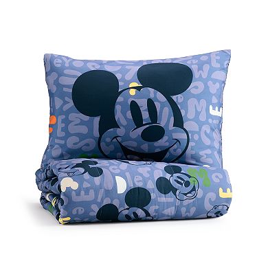 Disney's Comforter Set by The Big One®