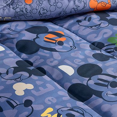 Disney's Comforter Set by The Big One®
