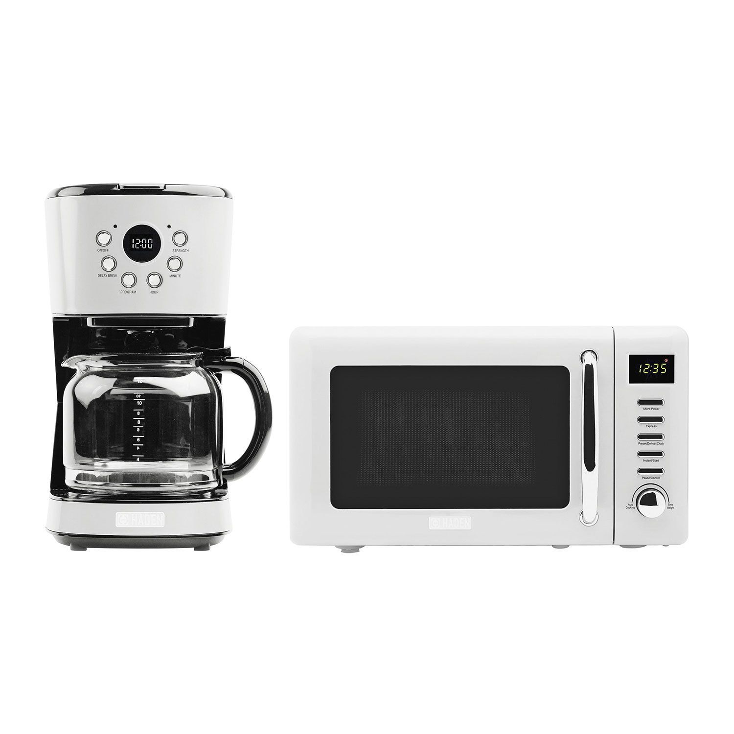 Cuisinart CBC3300 Coffee Maker Programmable Machine Glass Carafe